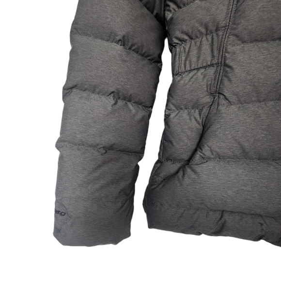 The North Face Womens Gotham Down Puffer Jacket Size XS Pockets. - Picture 9 of 13